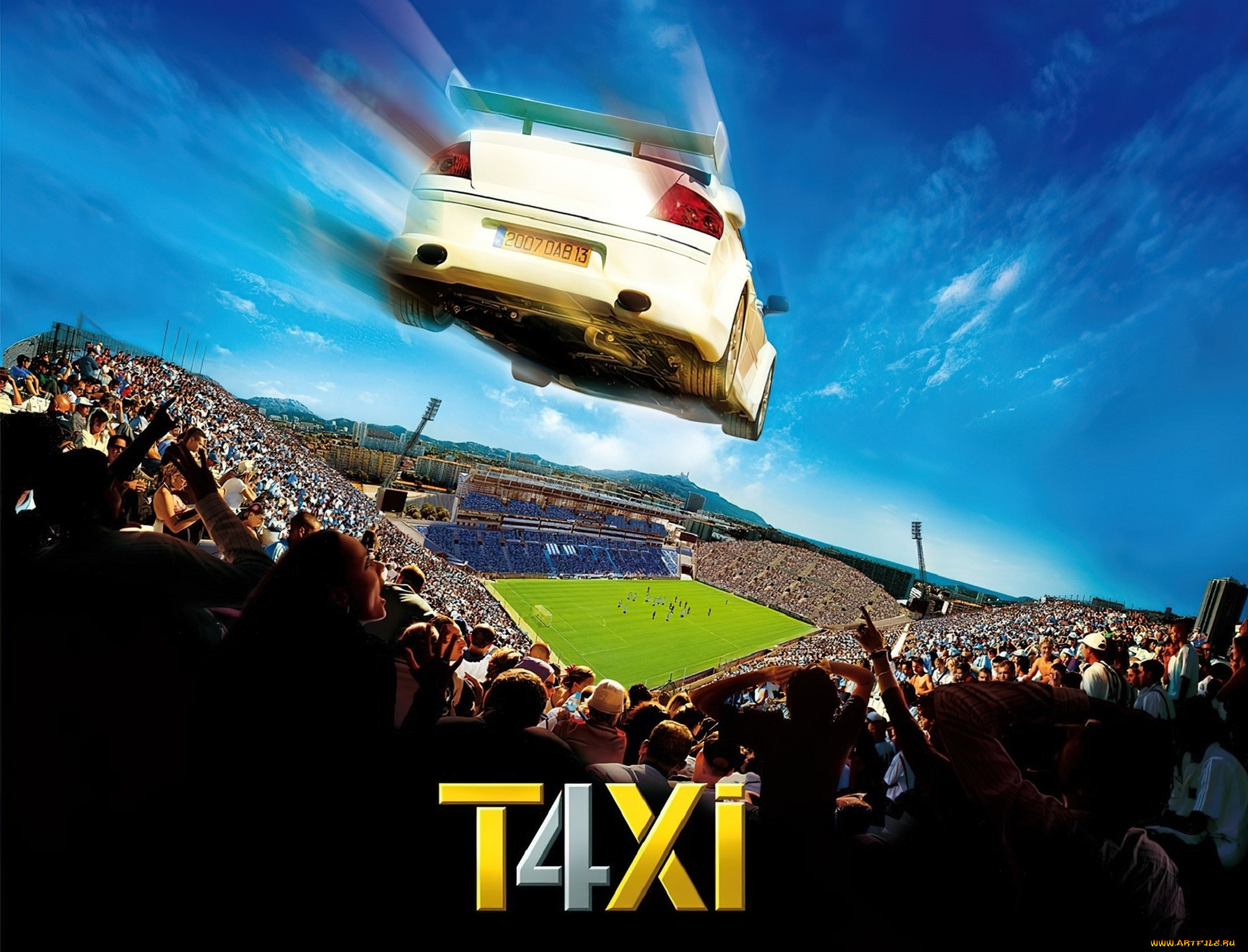  , taxi 4, , , , , 